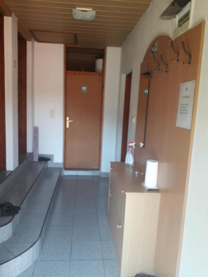 Hostel Topic バニャ・ルカ エクステリア 写真