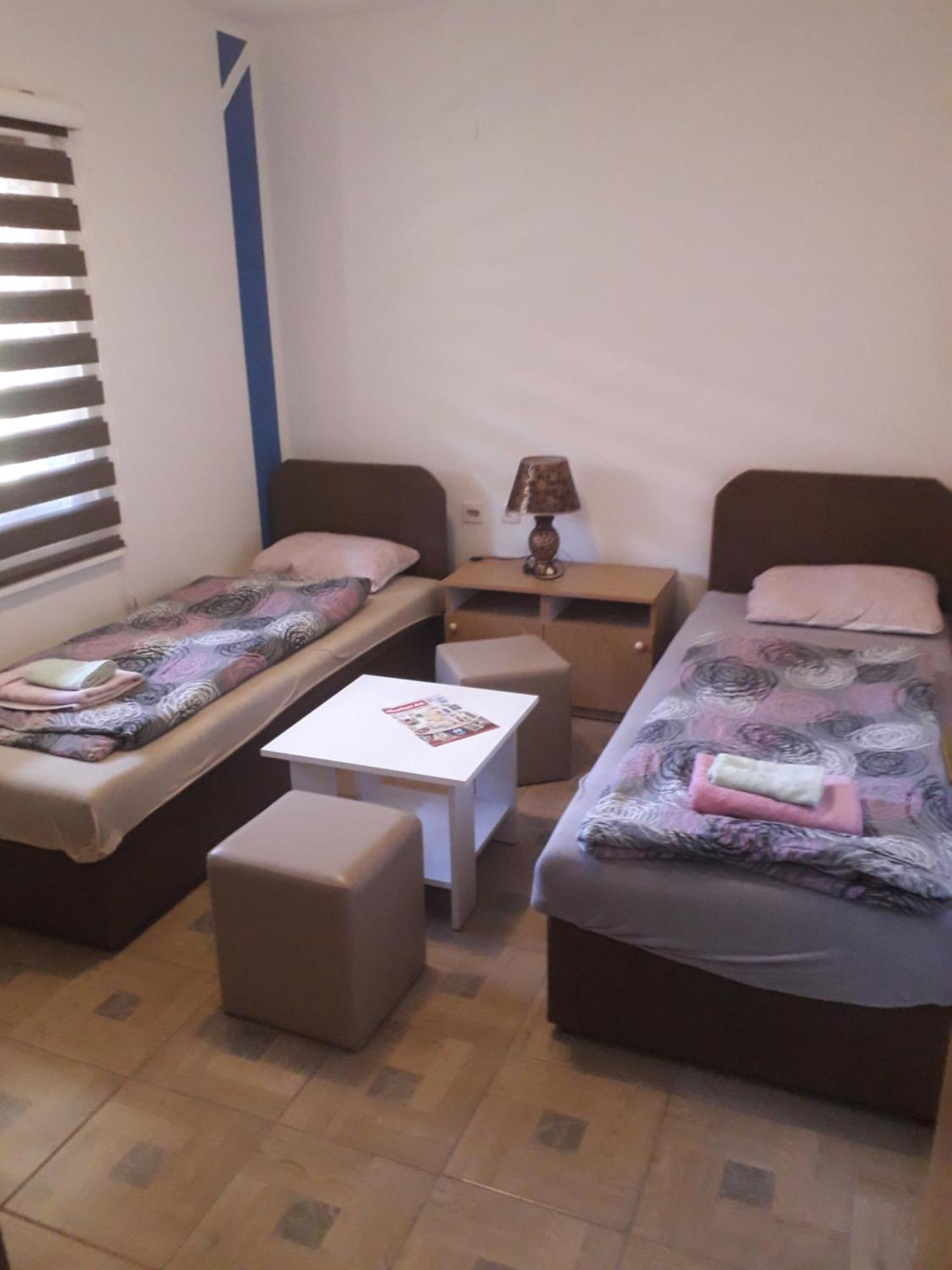 Hostel Topic バニャ・ルカ 部屋 写真