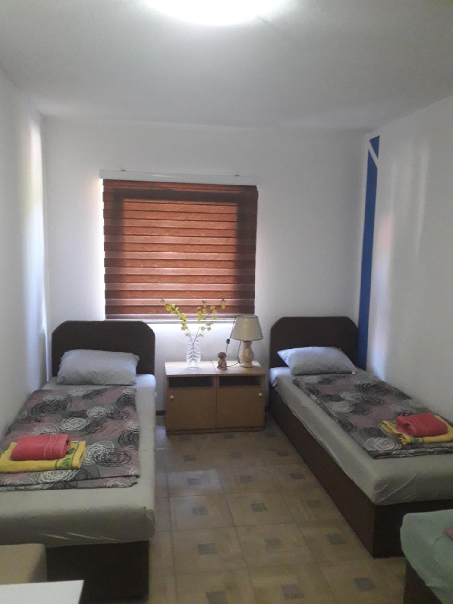 Hostel Topic バニャ・ルカ 部屋 写真