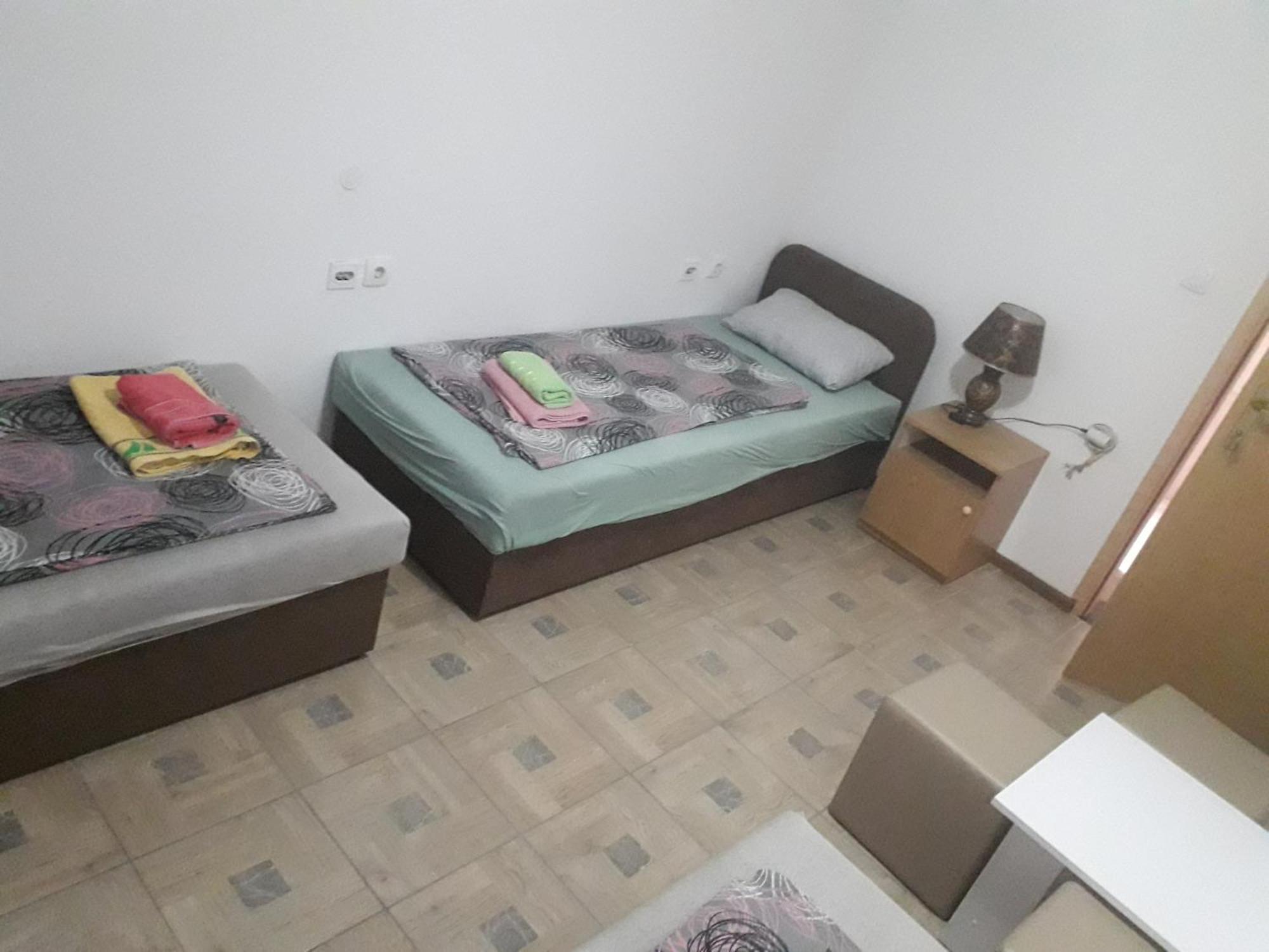 Hostel Topic バニャ・ルカ 部屋 写真