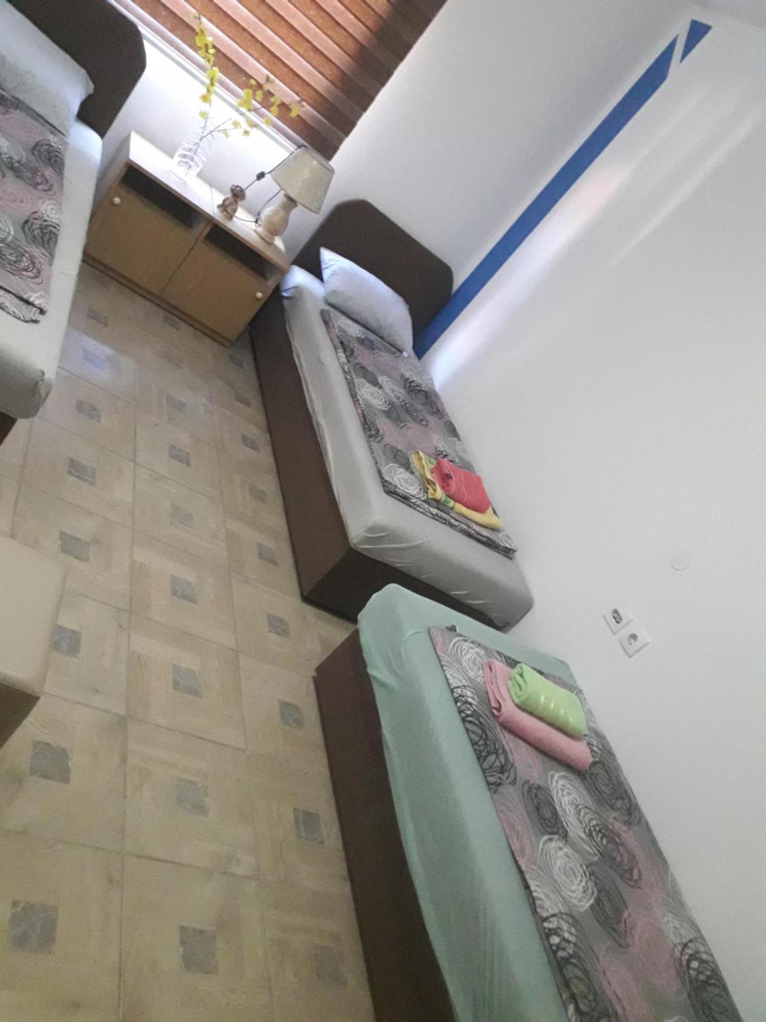 Hostel Topic バニャ・ルカ 部屋 写真